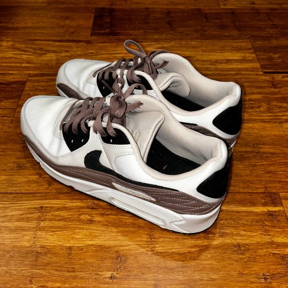 Nike Air Max 90 US men 12.5 - Picture 4 of 6